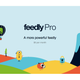 Illustration for article titled Feedly Pro Will Offer Article Search, Evernote, and More--For a Price (Updated)